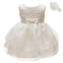 Princess Bow Formal Gown - Priority Shipping Dresses Little Palace Store